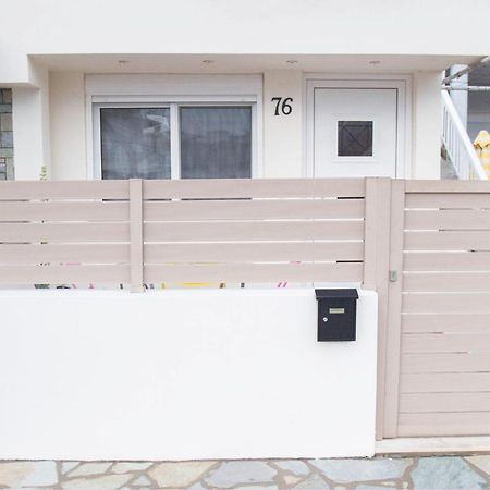 Rhodes Marine House Apartment Rhodes City Екстериор снимка