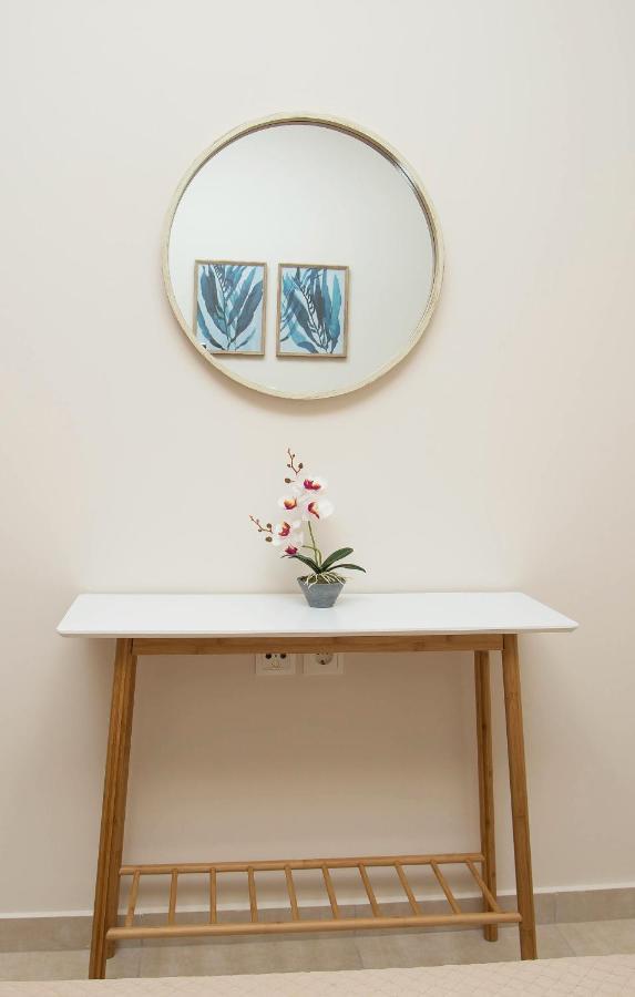 Rhodes Marine House Apartment Rhodes City Екстериор снимка