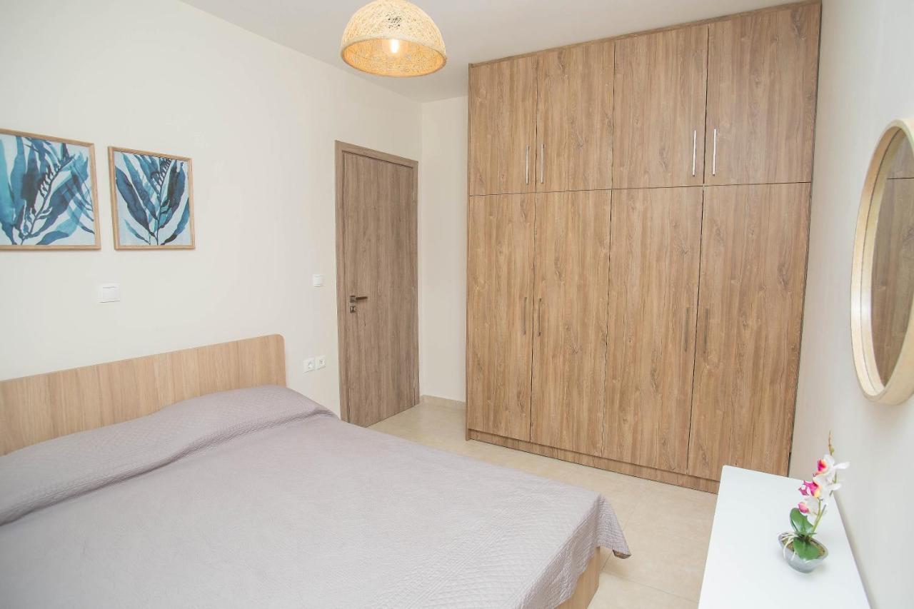 Rhodes Marine House Apartment Rhodes City Екстериор снимка