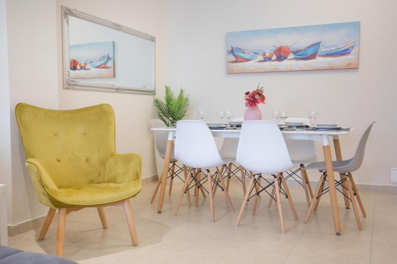 Rhodes Marine House Apartment Rhodes City Екстериор снимка