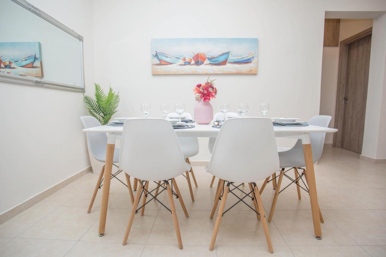 Rhodes Marine House Apartment Rhodes City Екстериор снимка