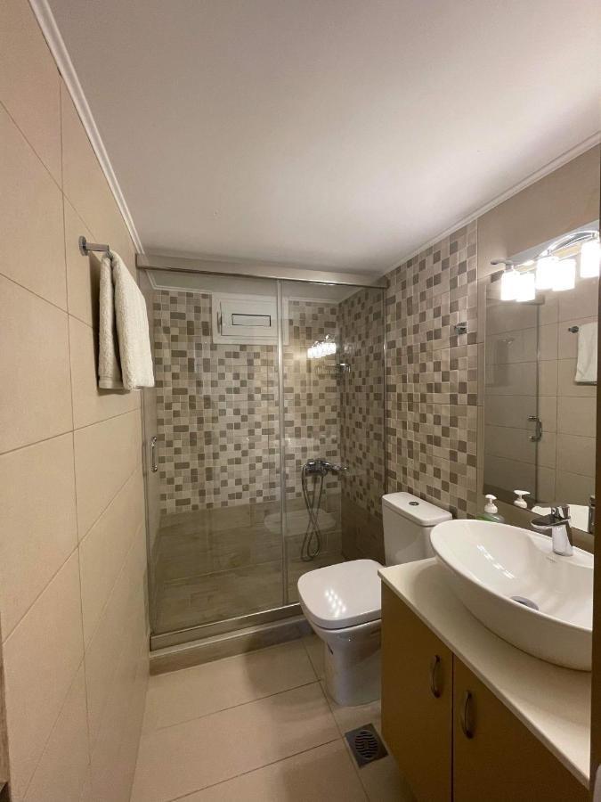 Rhodes Marine House Apartment Rhodes City Екстериор снимка