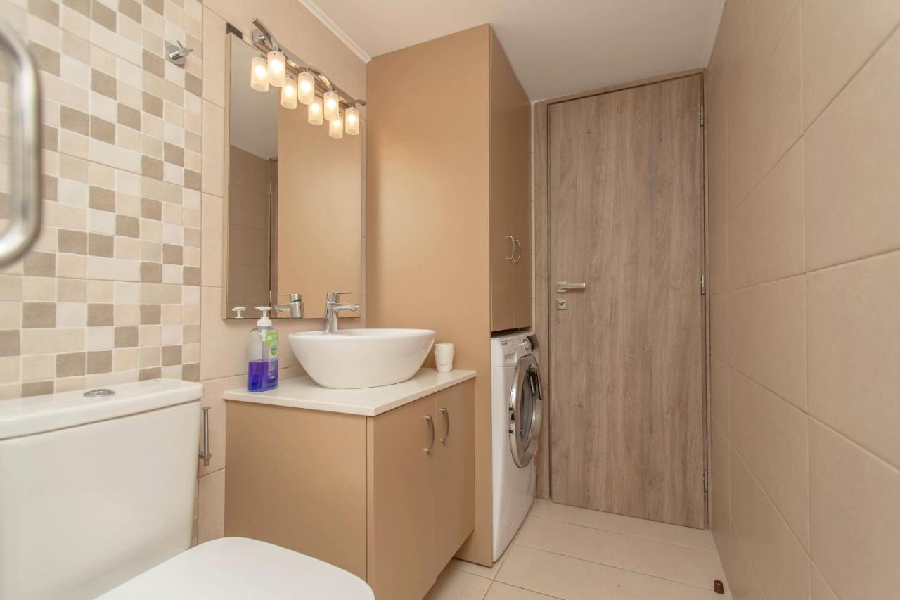 Rhodes Marine House Apartment Rhodes City Екстериор снимка