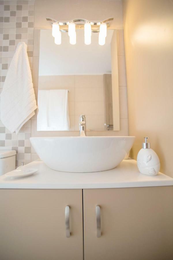 Rhodes Marine House Apartment Rhodes City Екстериор снимка